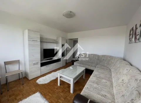 Rent, two bedroom apartment, 50m², Bulevar Oslobodjenja, Novi Sad Sve Podlokacije - image 2