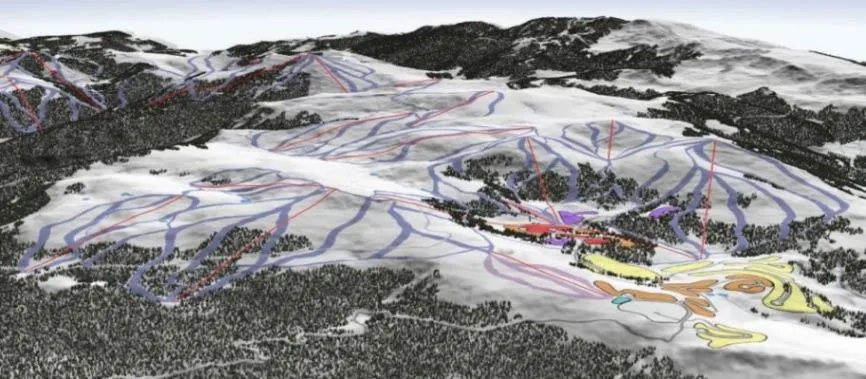 Prodaja, plac, 60000m², Mojkovac, Crna Gora