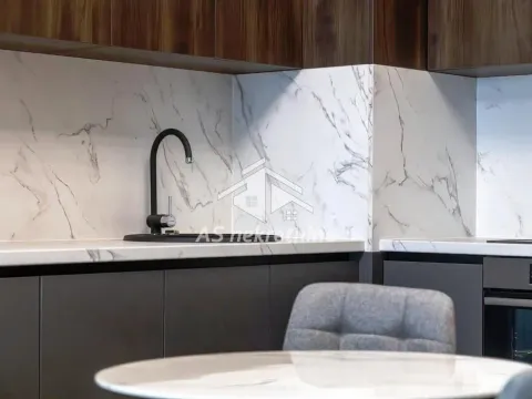 Izdavanje, trosoban stan, 75m², Savski Venac, Beograd - image 8