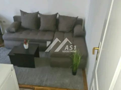 Rent, one bedroom apartment, 32m², Salajka, Novi Sad Sve Podlokacije - image 2