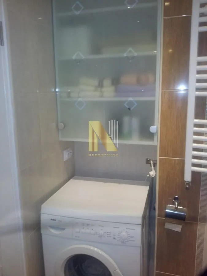 Izdavanje, dvosoban stan, 56m², Liman 4, Novi Sad Sve Podlokacije