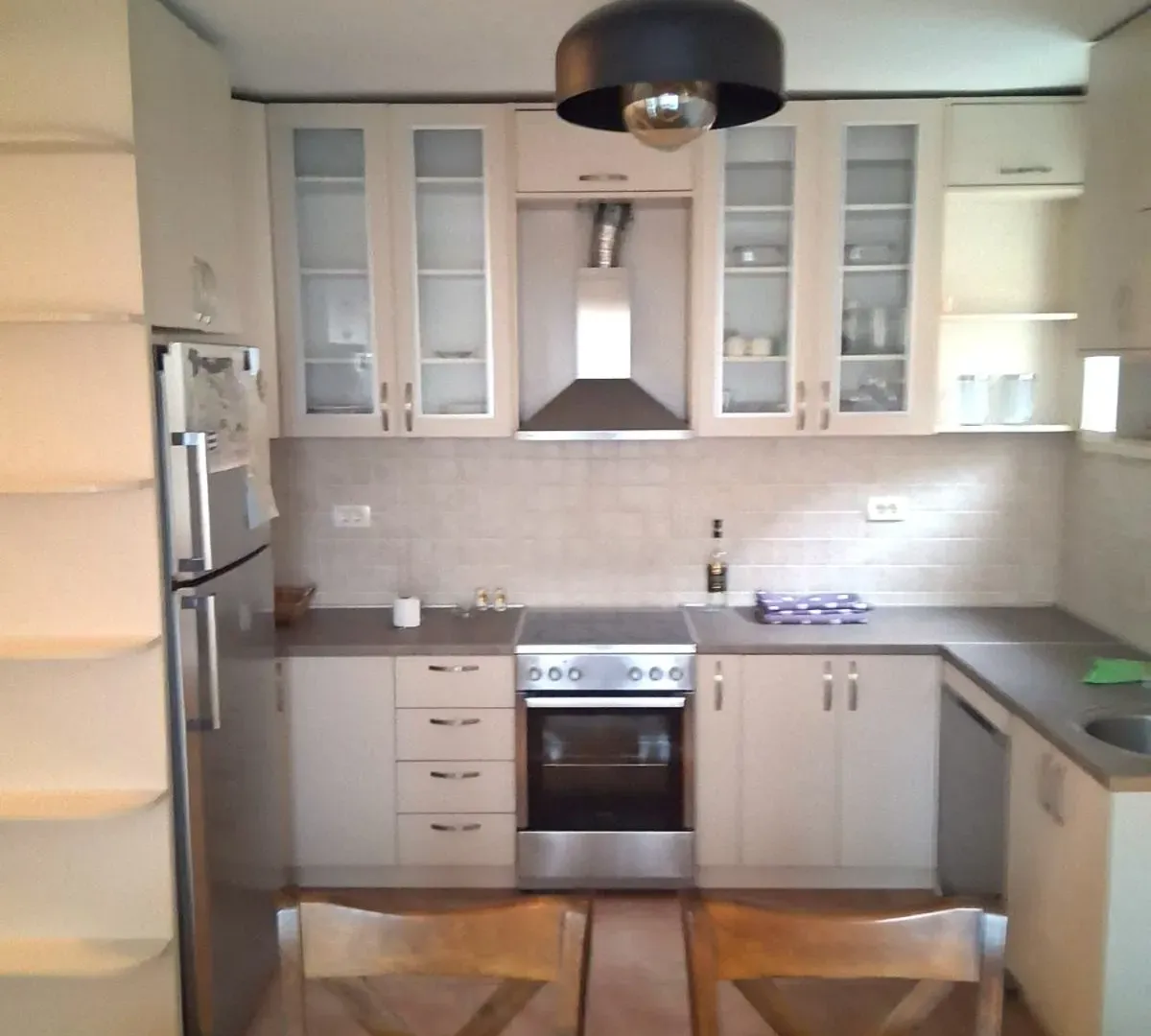 Rent, two bedroom apartment, 108m², Stari Aerodrom, Podgorica