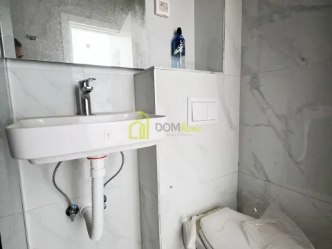Prodaja, jednosoban stan, 38m², Donja Gorica, Podgorica - image 11