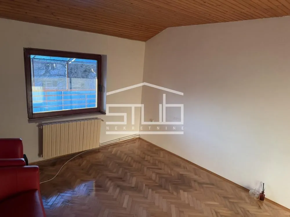 Prodaja, stan, 124m², Čukarica, Beograd