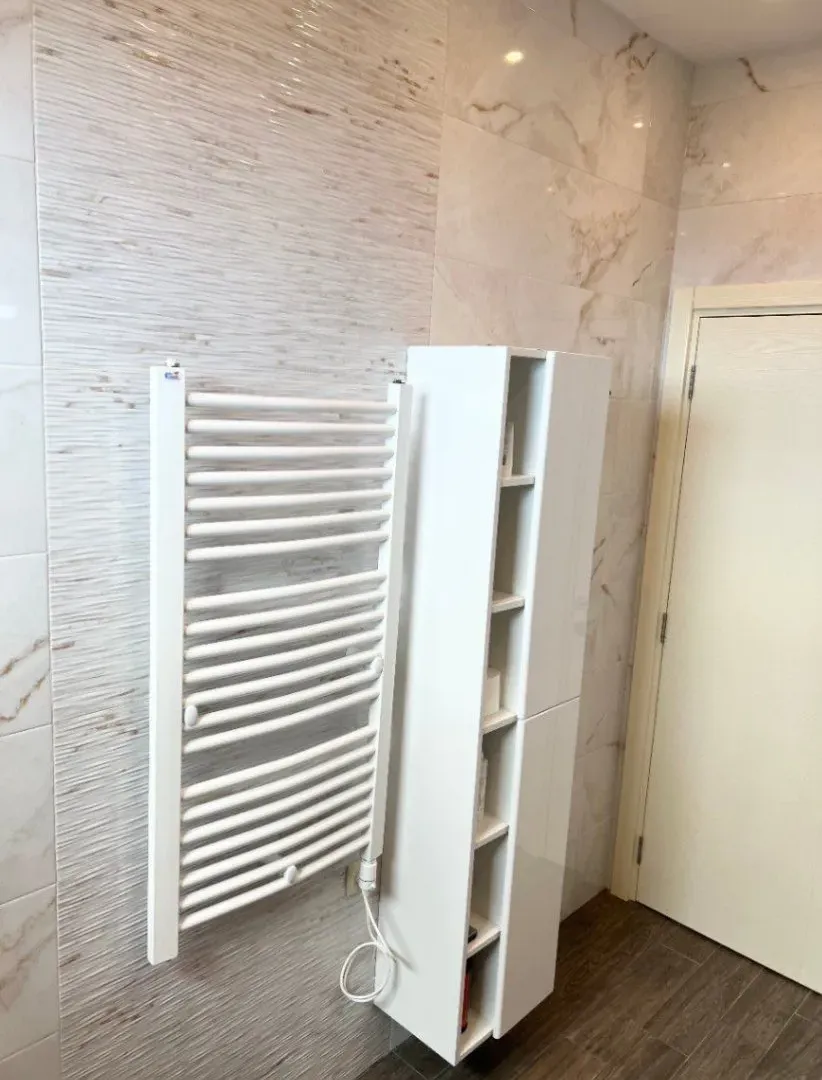 Sale, two bedroom apartment, 81m², Bečići, Budva