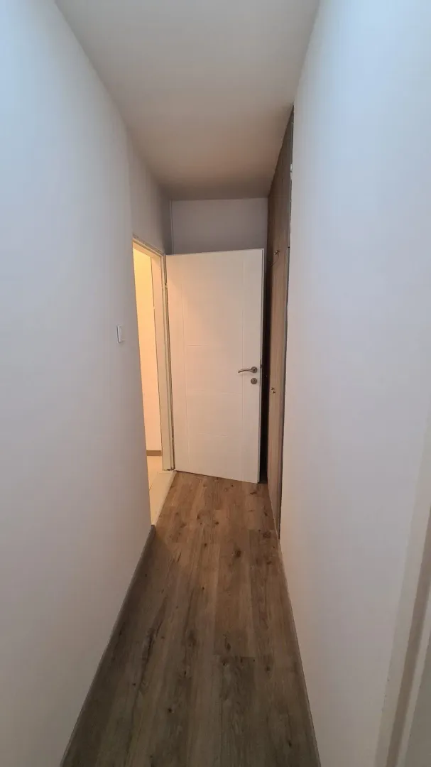 Rent, three bedroom apartment, 80m², Blok 5, Podgorica