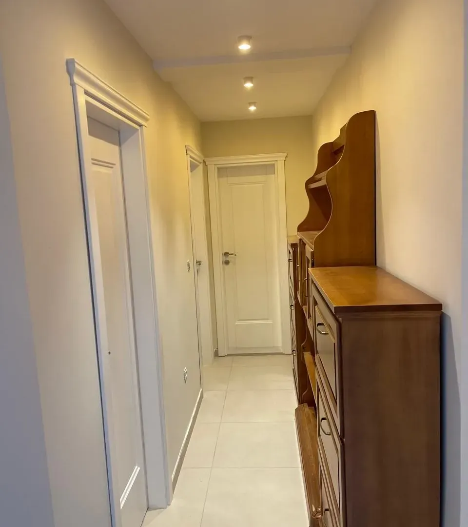 Rent, two bedroom apartment, 60m², Škaljari, Kotor