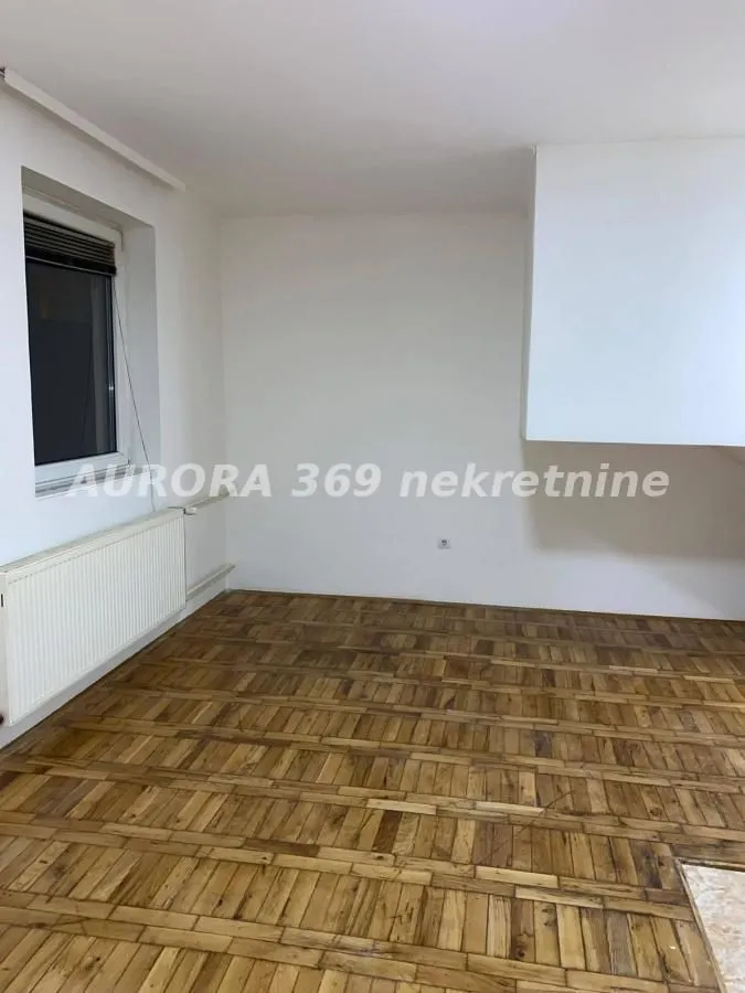Prodaja, garsonjera, 33m², Telep, Novi Sad Sve Podlokacije