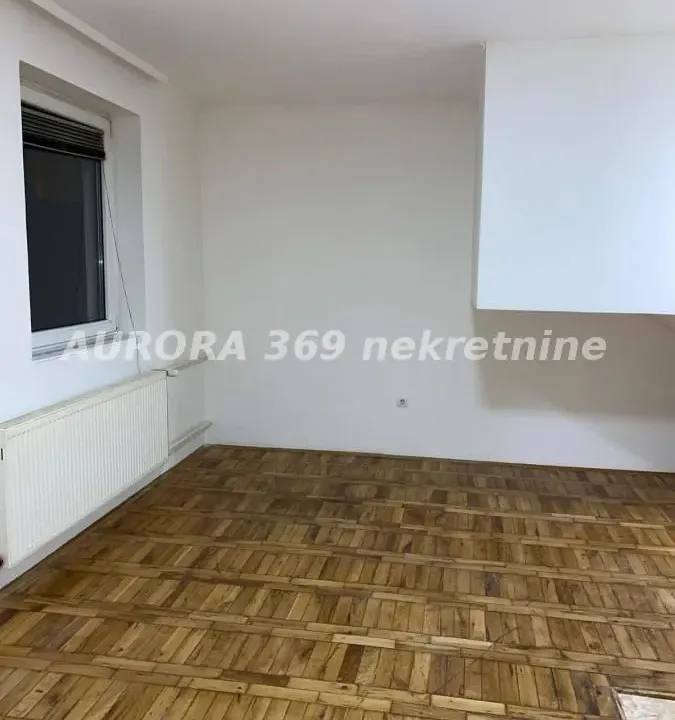 Prodaja, garsonjera, 33m², Telep, Novi Sad Sve Podlokacije
