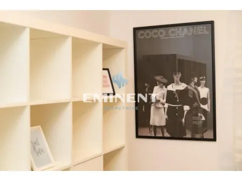 Izdavanje, dvosoban stan, 62m², Neimar, Vračar Sve Podlokacije - image 13