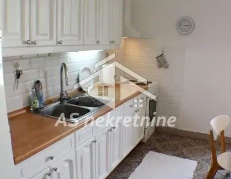 Rent, two bedroom apartment, 54m², Vračar Sve Podlokacije, Beograd - image 6