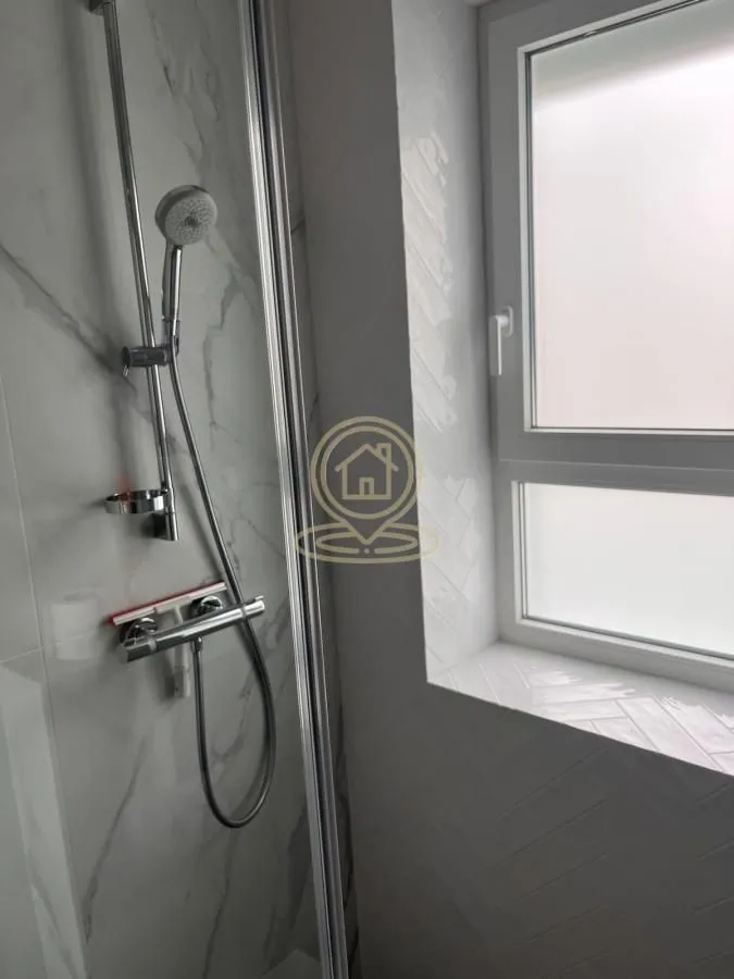 Rent, two bedroom apartment, 60m², Stari Grad, Beograd
