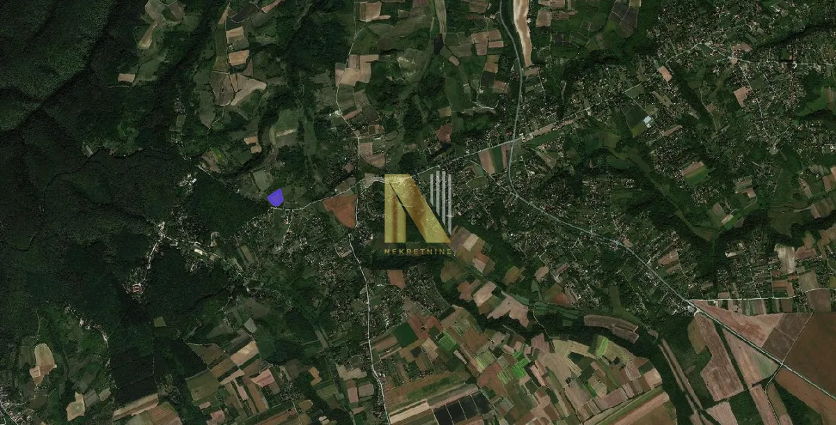 Sale, land lot, 8700m², Sremski Karlovci, Novi Sad