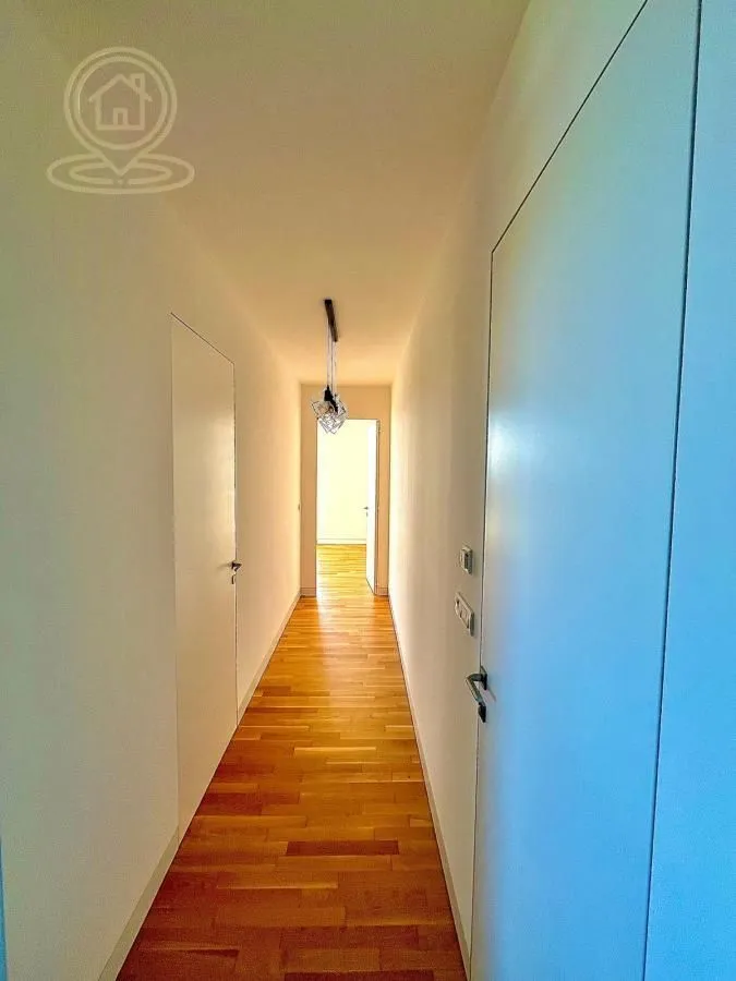 Rent, three bedroom apartment, 85m², Centar, Pančevo