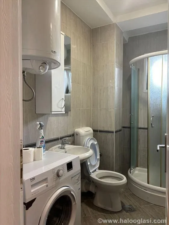 Rent, three bedroom apartment, 94m², Autokomanda, Voždovac Sve Podlokacije