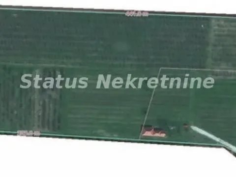 Sale, land lot, 435m², Sremska Mitrovica, Srbija - image 6