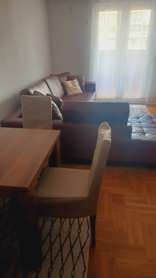 Rent, two bedroom apartment, 60m², Zabjelo, Podgorica