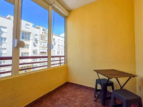 Izdavanje, jednosoban stan, 40m², Zagorič, Podgorica - image 8
