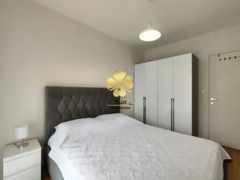 Izdavanje, jednosoban stan, 50m², Central Point, Podgorica - image 4