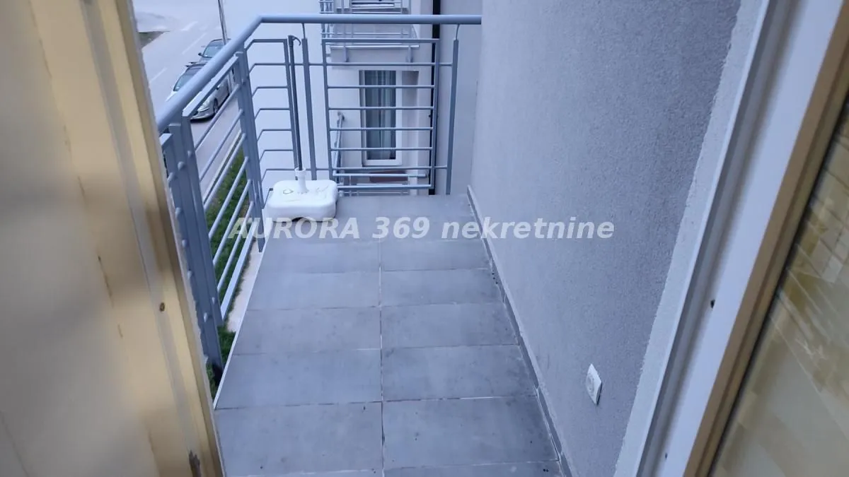 Izdavanje, garsonjera, 36m², Veternik, Novi Sad Sve Podlokacije