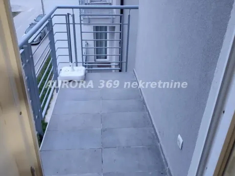 Izdavanje, jednosoban stan, 36m², Veternik, Novi Sad Sve Podlokacije - image 8