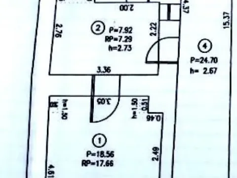 Prodaja, jednosoban stan, 29m², Petrovaradin, Novi Sad - image 8
