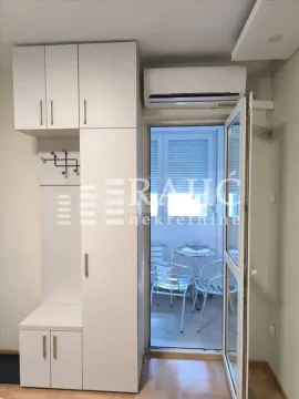 Rent, two bedroom apartment, 54m², Vračar Hram, Vračar Sve Podlokacije - image 6