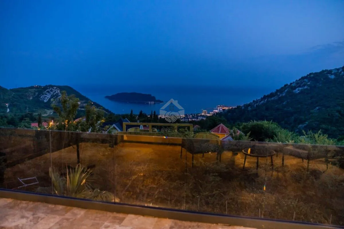 Rent, house, 300m², Budva, Crna Gora