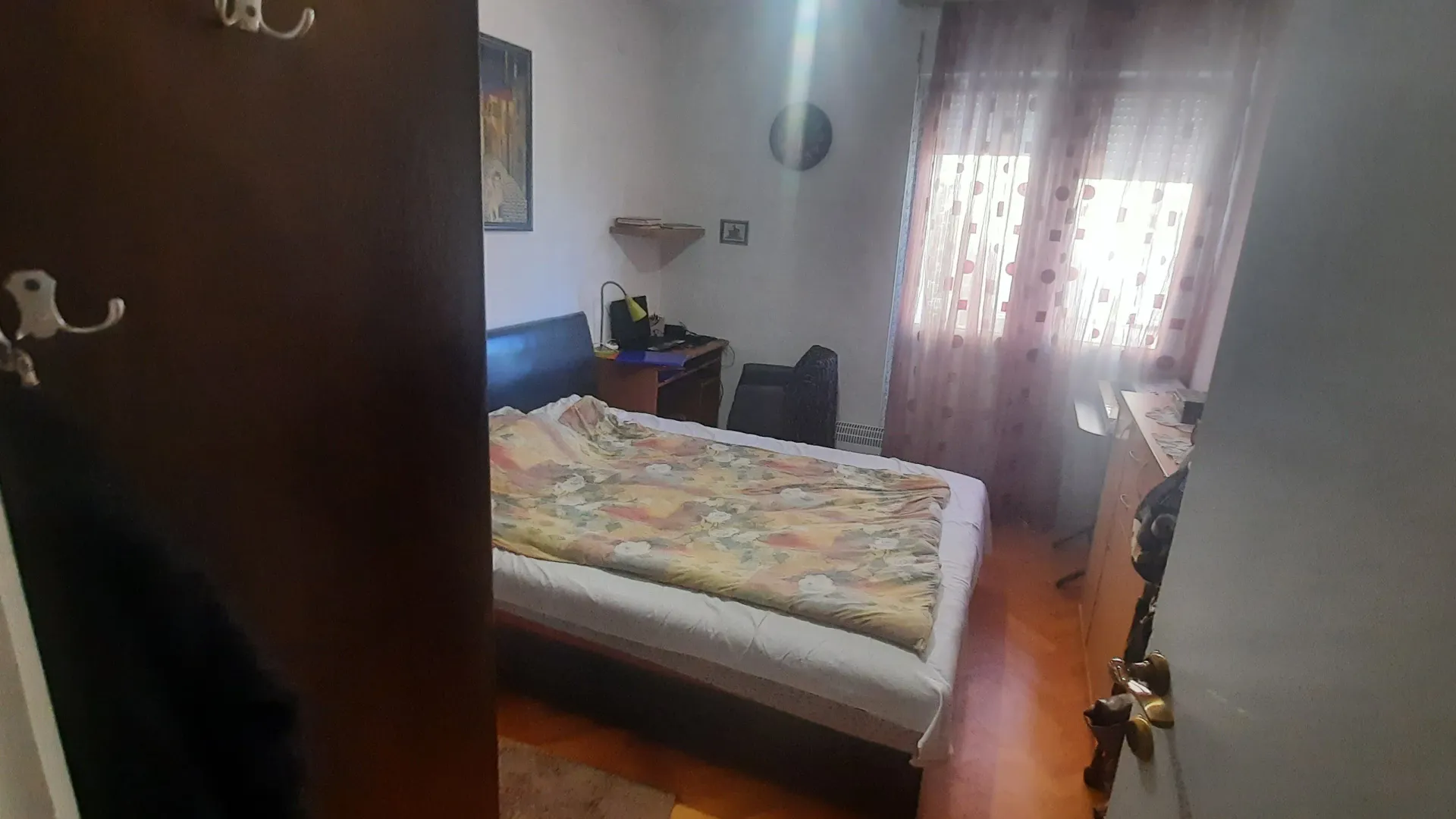 Prodaja, trosoban stan, 95m², Centar, Nikšić