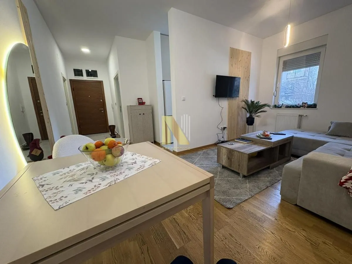Prodaja, dvosoban stan, 39m², Socijalno, Novi Sad Sve Podlokacije