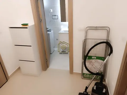 Izdavanje, jednosoban stan, 54m², Master Kvart, Podgorica - image 9