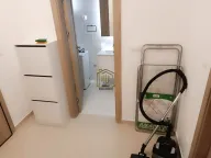 Izdavanje, jednosoban stan, 54m², Master Kvart, Podgorica - image 9