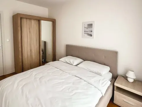 Izdavanje, jednosoban stan, 49m², Central Point, Podgorica - image 5