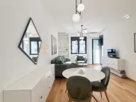 Prodaja, stan, 45m², New City, Podgorica - image 5