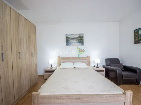 Izdavanje, jednosoban stan, 59m², Centar, Podgorica - image 4