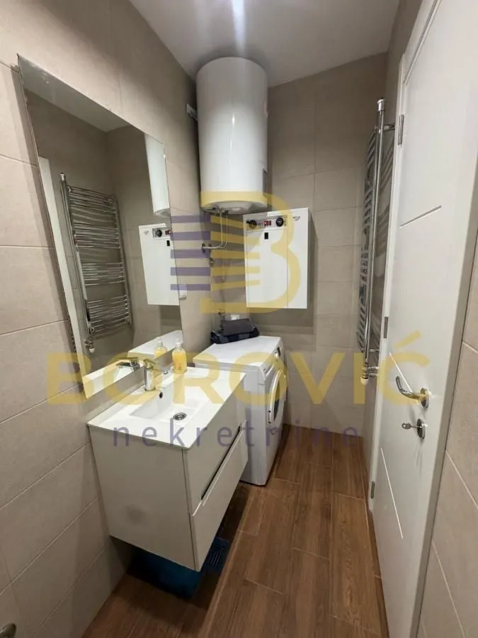 Prodaja, dvosoban stan, 47m², Bulbulder, Zvezdara Sve Podlokacije
