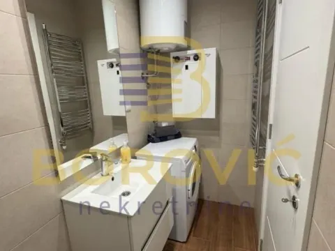 Prodaja, dvosoban stan, 47m², Bulbulder, Zvezdara Sve Podlokacije - image 9