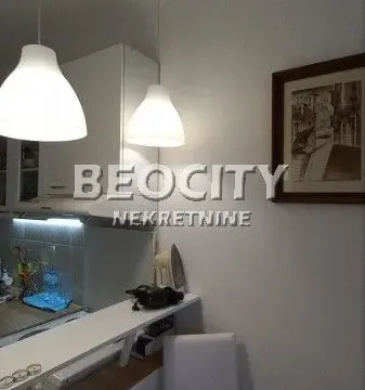 Izdavanje, stan, 40m², Dorćol Sve Podlokacije, Beograd - image 5