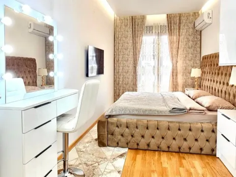 Rent, two bedroom apartment, 88m², Stara Varoš, Podgorica - image 9