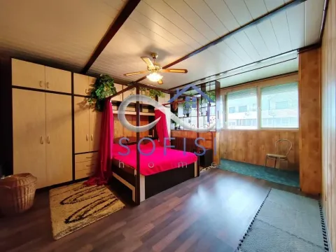 Prodaja, dvosoban stan, 62m², Liman 1, Novi Sad Sve Podlokacije - image 15