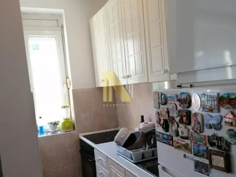 Rent, one bedroom apartment, 36m², Grbavica, Novi Sad Sve Podlokacije - image 4