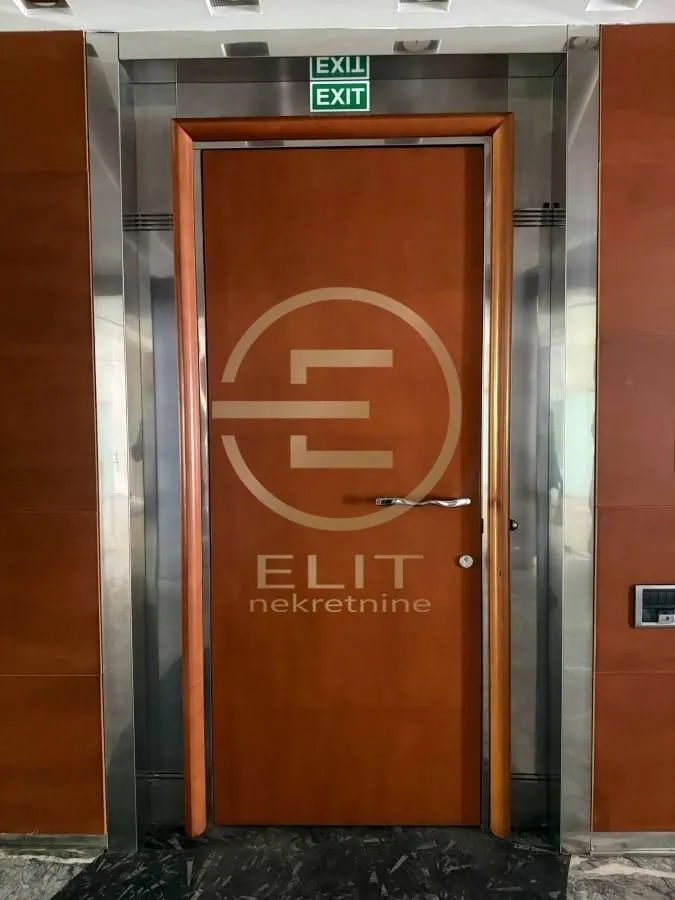 Rent, office space, 254m², Novi Sad Sve Podlokacije, Novi Sad