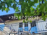 Prodaja, dvosoban stan, 42m², Šušanj, Bar - image 6