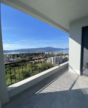 Prodaja, dvosoban stan, 80m², Mažina, Tivat - image 4