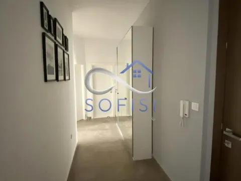 Izdavanje, trosoban stan, 58m², Centar, Novi Sad - image 17