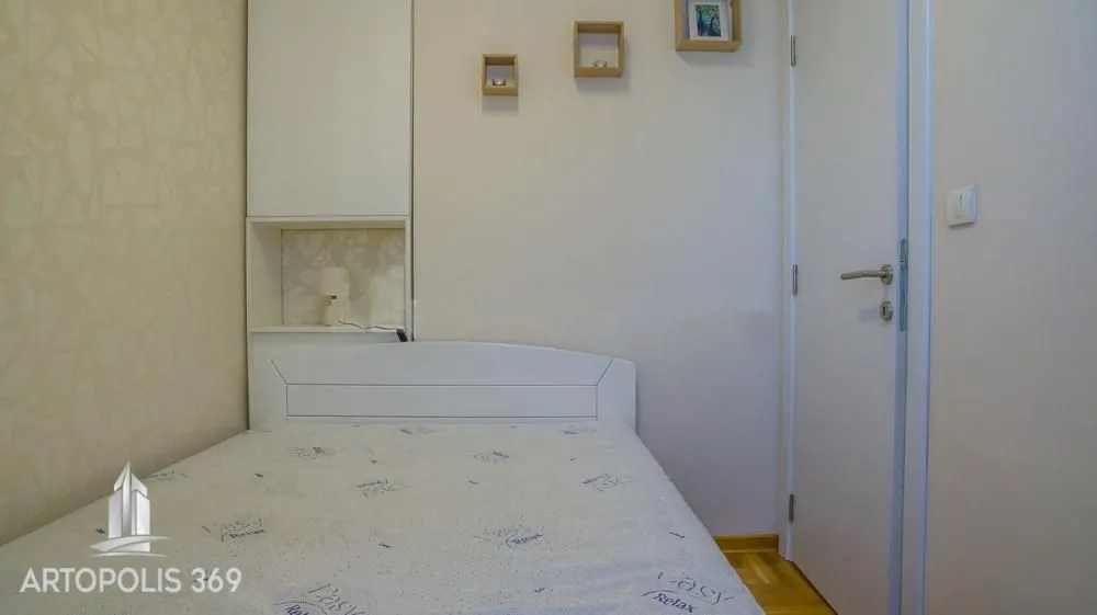 Sale, one bedroom apartment, 31m², Banjica, Voždovac Sve Podlokacije