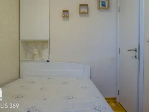 Sale, one bedroom apartment, 31m², Banjica, Voždovac Sve Podlokacije - image 8