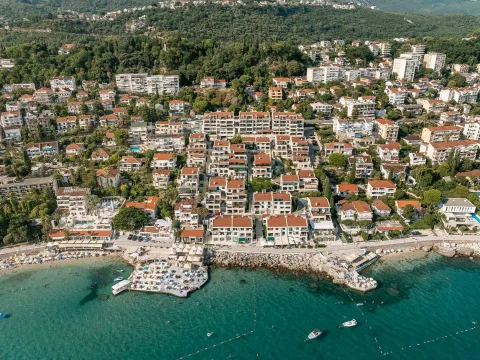 Sale, apartment, 334m², Savina, Herceg Novi - image 24