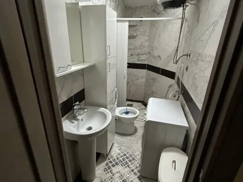 Rent, one bedroom apartment, 41m², Drač, Podgorica - image 9