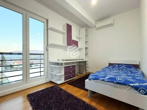 Rent, two bedroom apartment, 58m², Stari Aerodrom, Podgorica - image 8